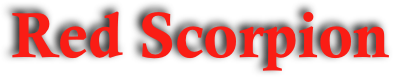 Red Scorpion 